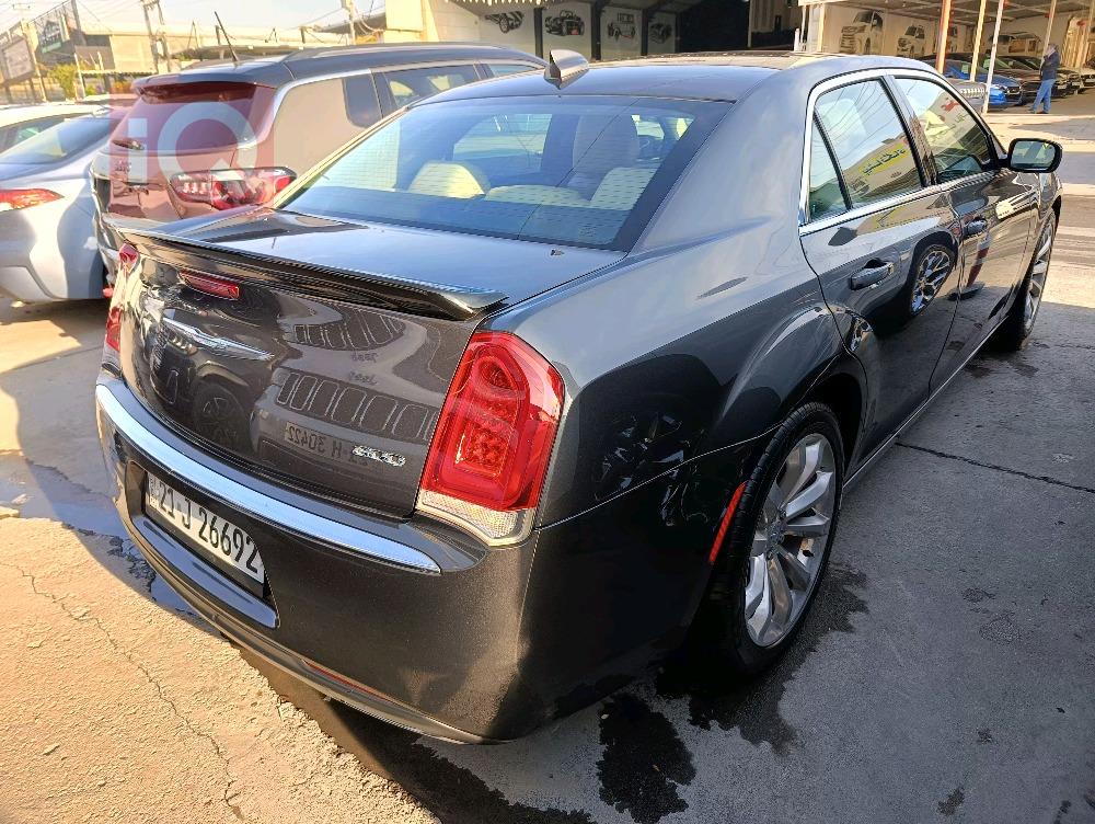 Chrysler 300